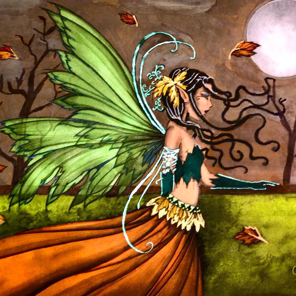 Meet your Posher, Connie